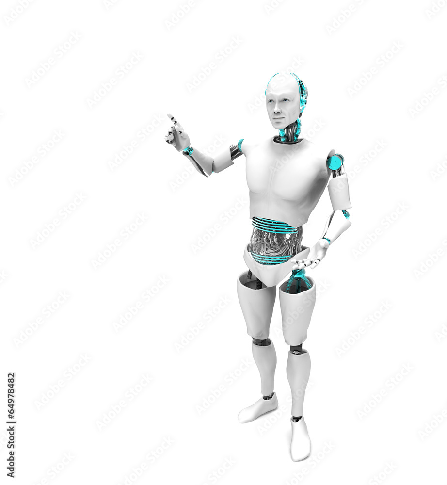 Humanoid Humanoid