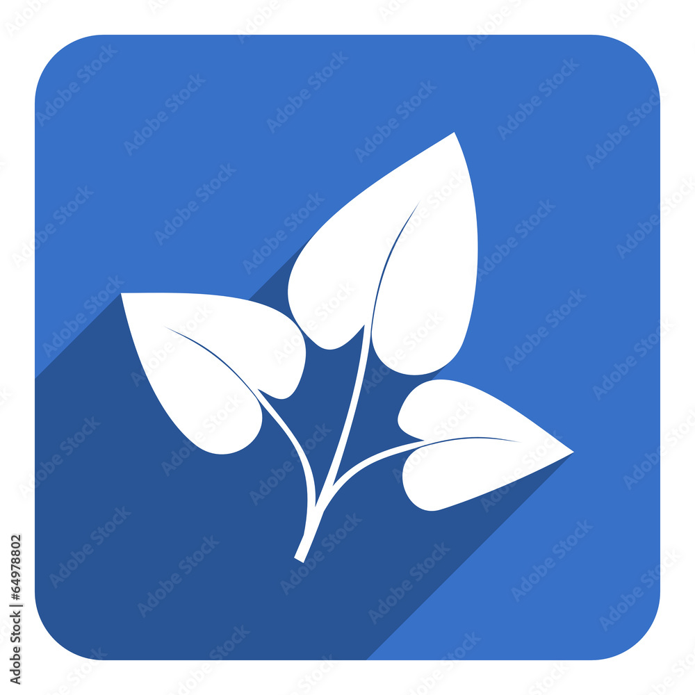 nature flat icon nature flat icon
