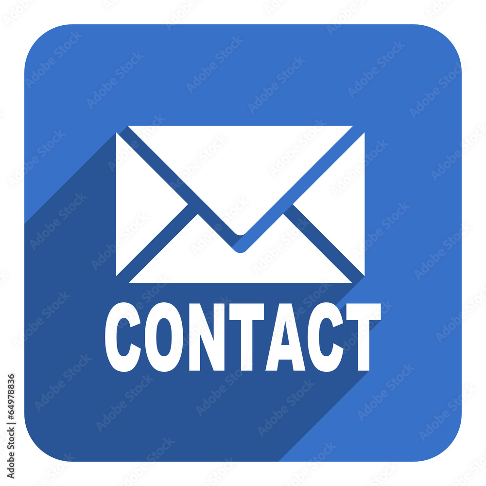 email flat icon email flat icon