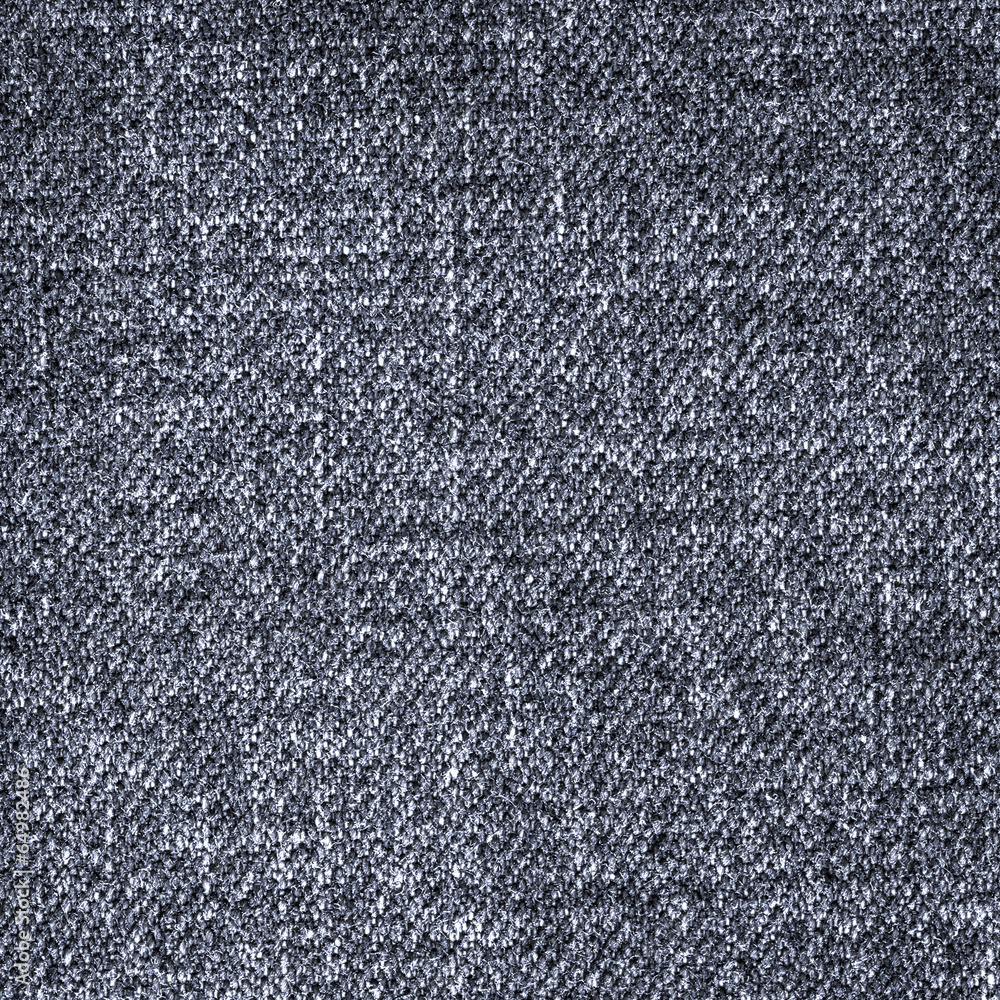 Fototapeta premium Dark jeans texture.