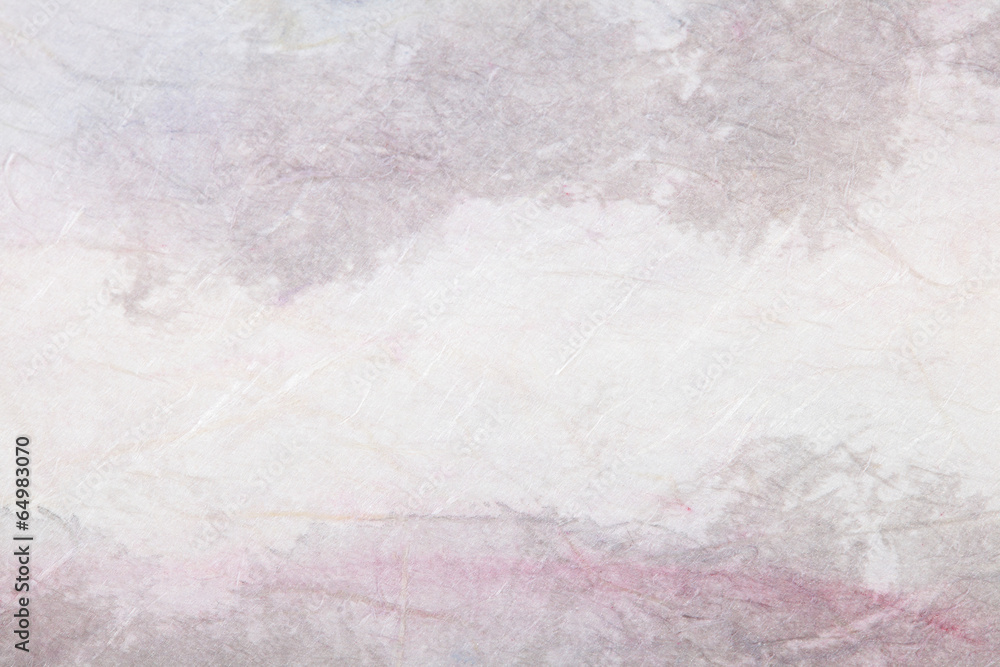 Obraz premium abstract Chinese painting (mountain landscape) on paper