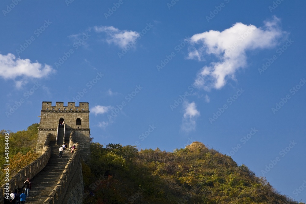 The image of famous place in Beijing,Asia The image of famous place in Beijing,Asia