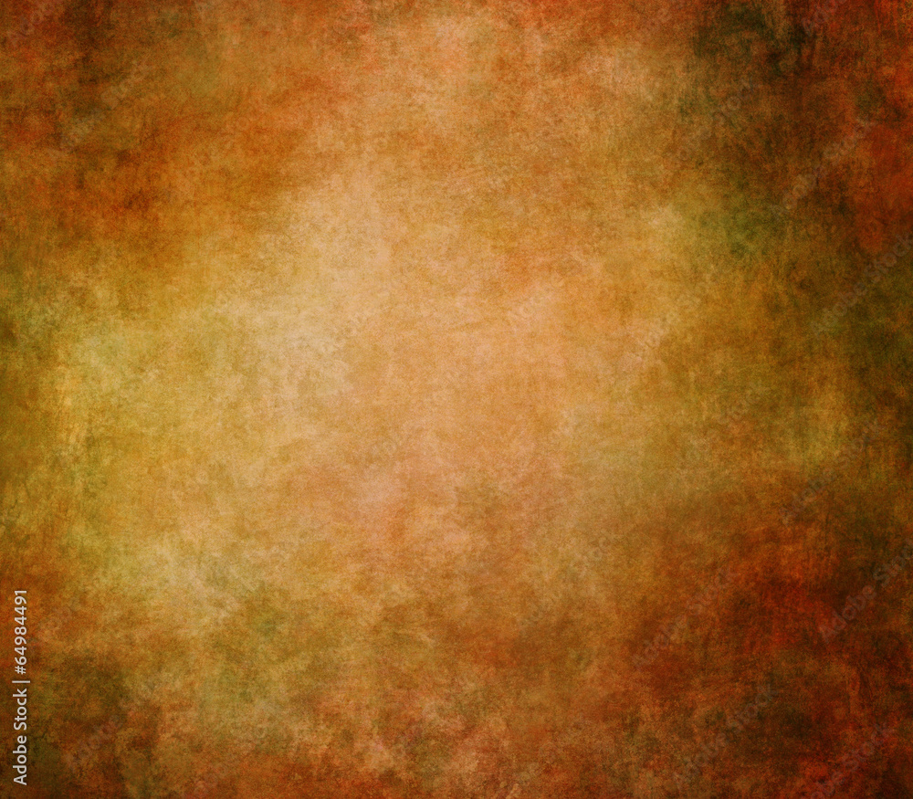 Obraz premium cement orange background