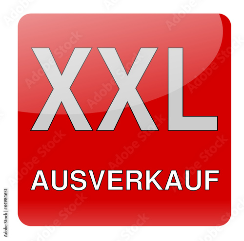 Ausverkauf xxl