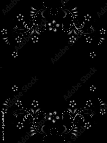 blumen,blatt,blätter,beileid,bekunden,tod,schwarz,anzeige,