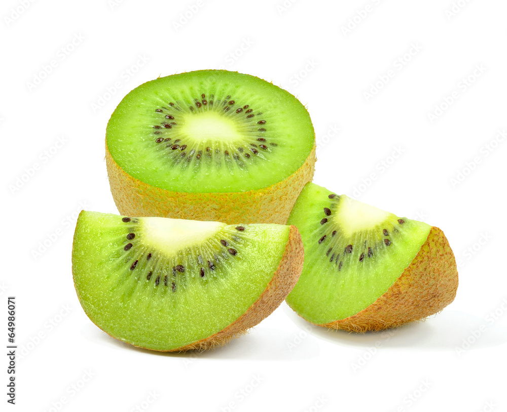 Fototapeta premium kiwi