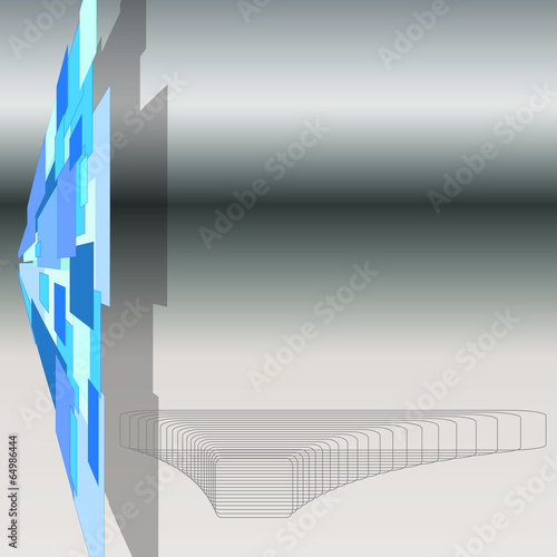 Blaupause 6