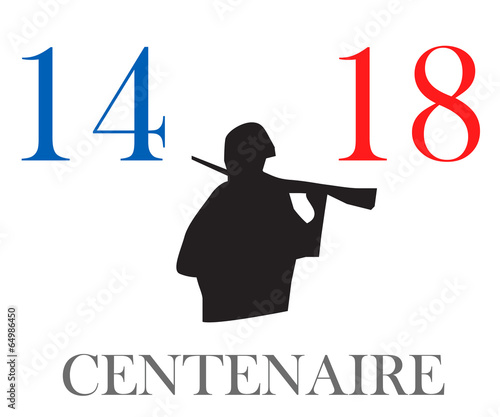Centenaire de la guerre