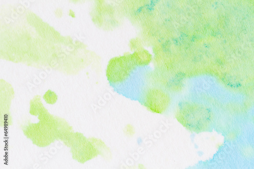 Abstract watercolour backgrounds © gourmetphotography