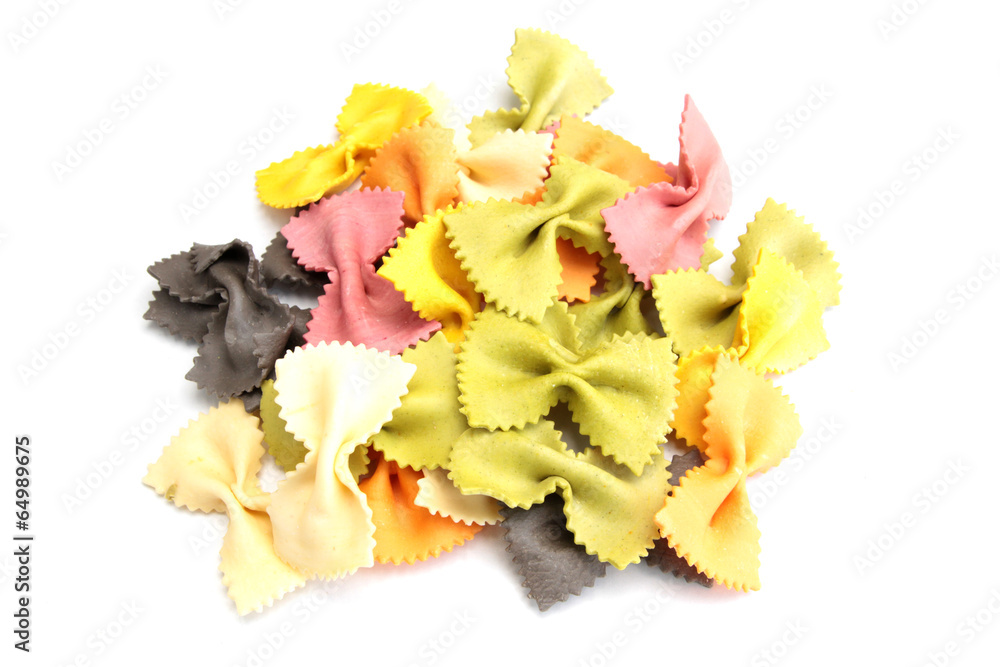 pâtes