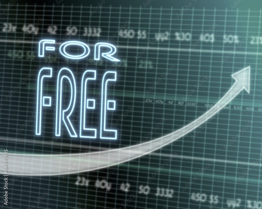 free on stock market graph free on stock market graph