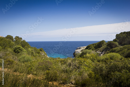 Porto Cristo (Mallorca)