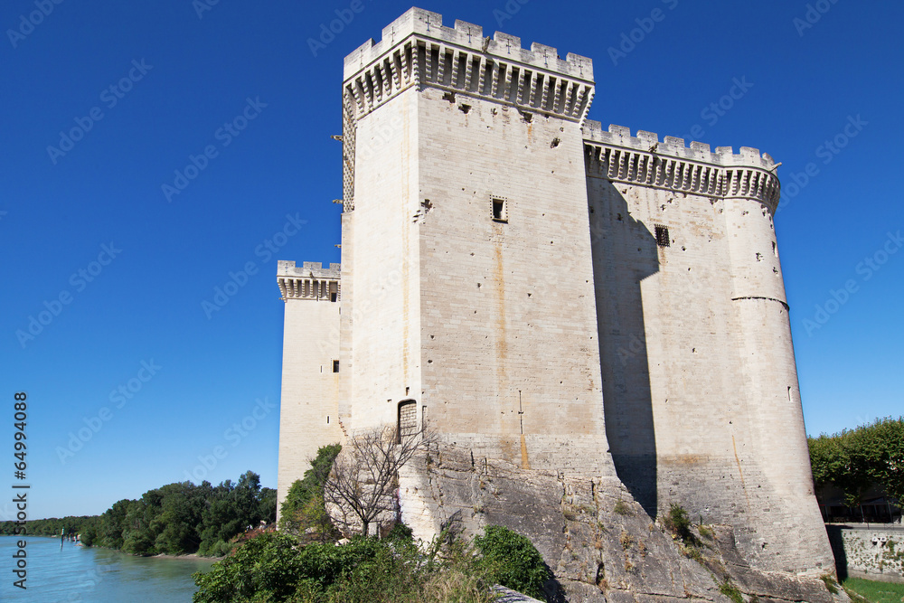 Tarascon Castle Tarascon Castle