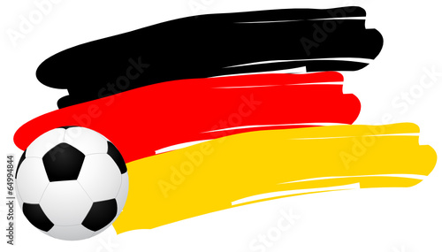 Fußball - Deutschland