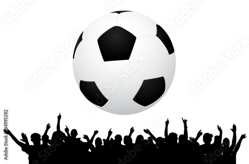 Fussballfans
