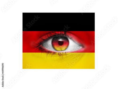 WM Auge