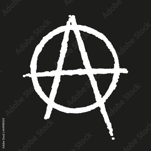 Anarchy icon