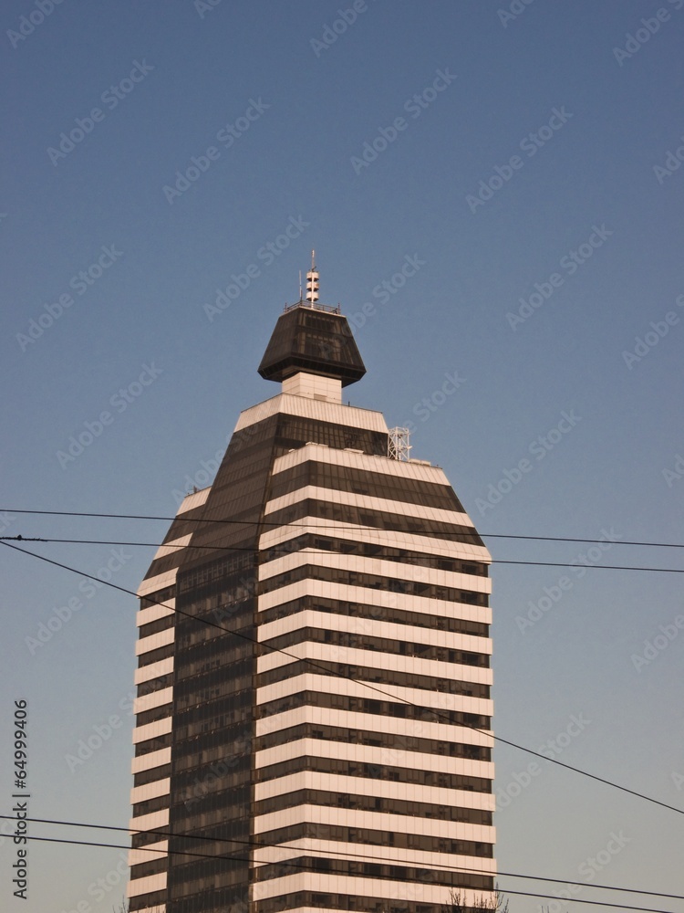 The image of cityscape in Beijing,Asia The image of cityscape in Beijing,Asia