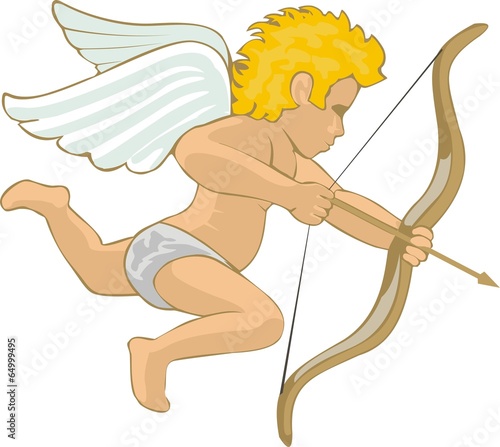 cupid photo