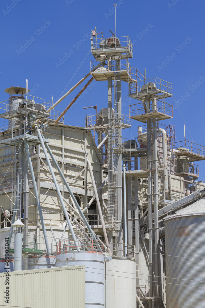 modern industry and refinery, details of pipes and smokestacks modern industry and refinery, details of pipes and smokestacks