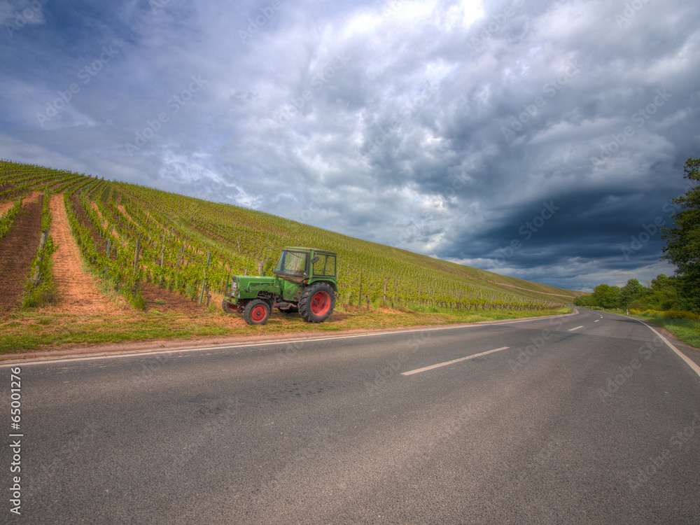 traktor weinberge 2 traktor weinberge 2