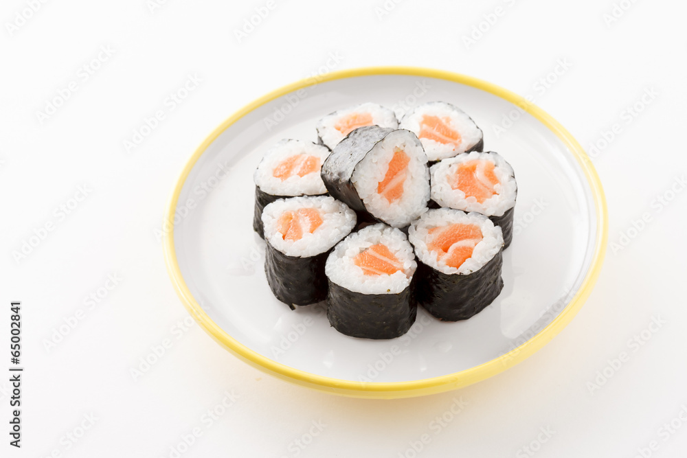 tasty sushi tasty sushi