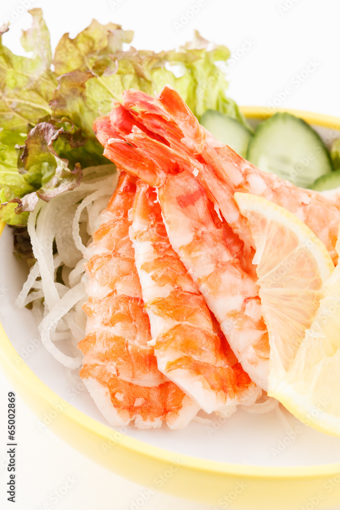 sashimi sashimi