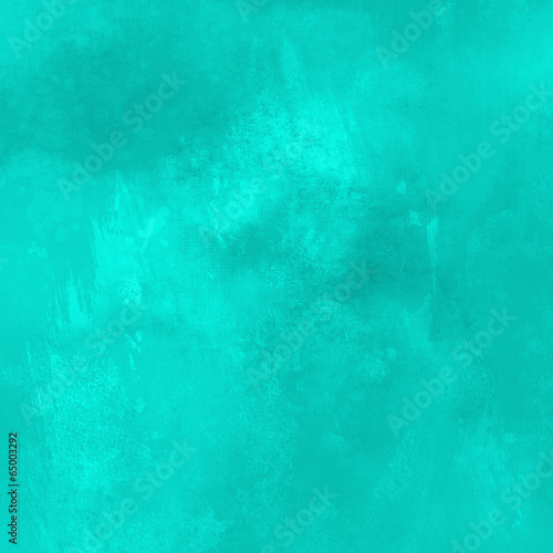 Light turquoise texture background