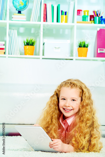 internet kid