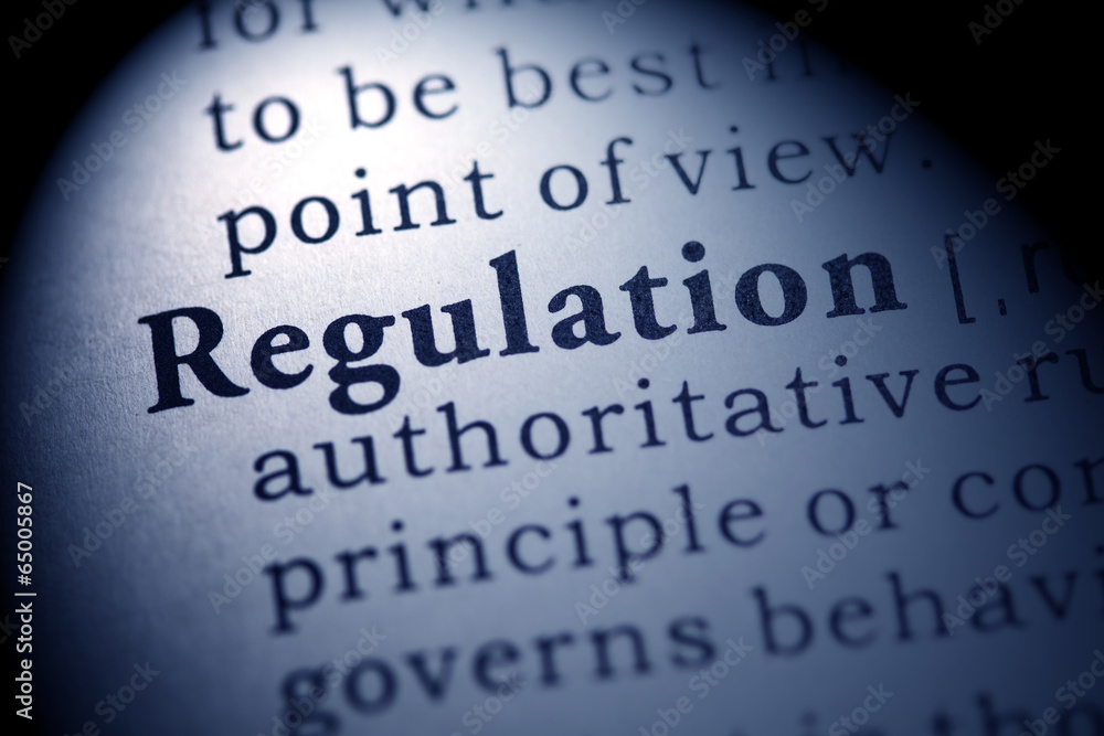 regulation