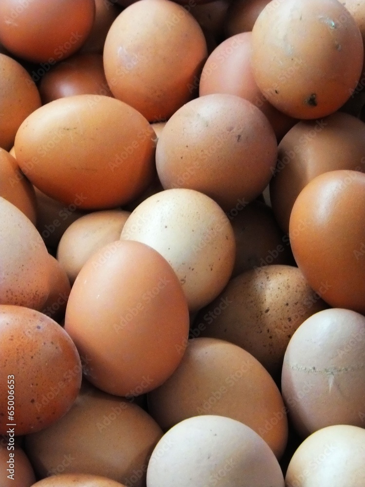 The image of food The image of food