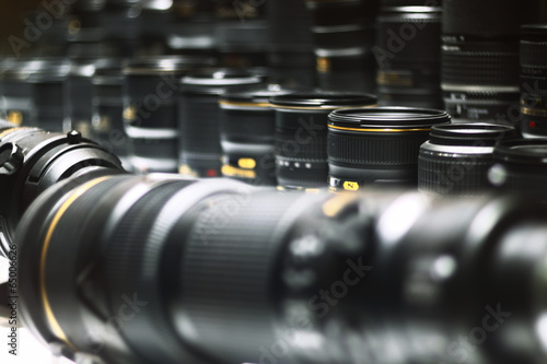 Photography The image of China