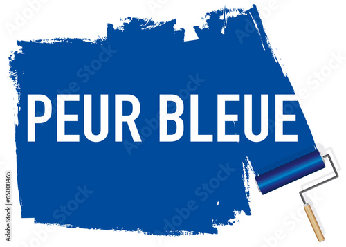 ROULEAU_Peur Bleue