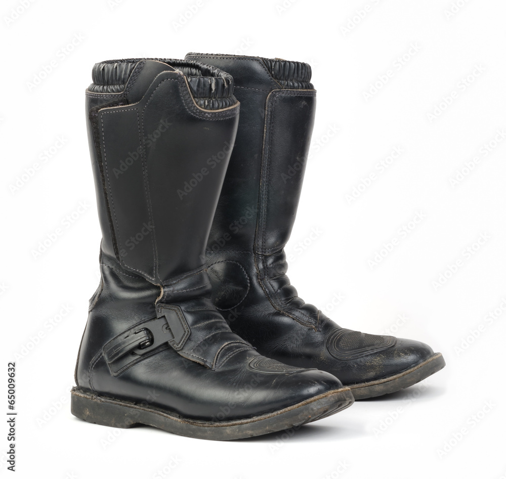 Motorcycle Boots. Motorcycle Boots.