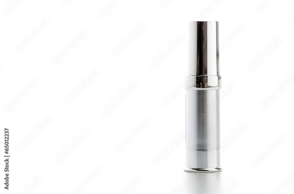 Cosmetics bottles Cosmetics bottles