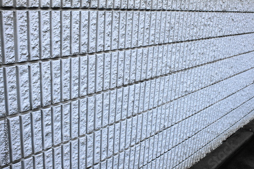 Wallpaper Mural デザインブロック Torontodigital.ca