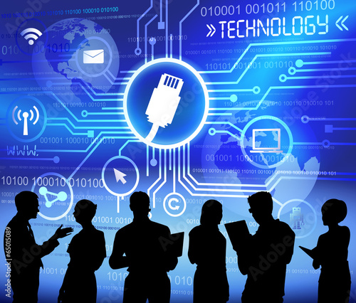 Concept of Technology