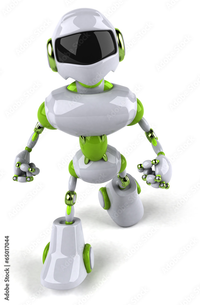 Robot Robot
