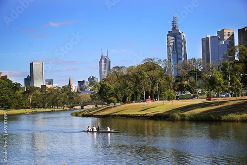 Photography The image of travel destination