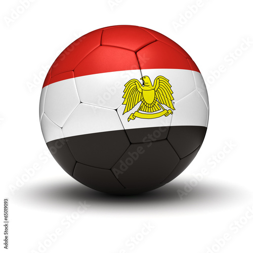 Egyptian Football