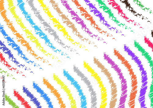 Abstract  Background design