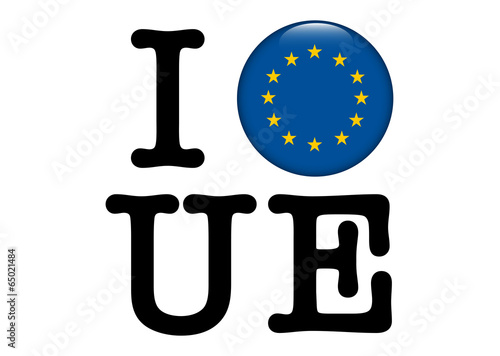 I Love Europe