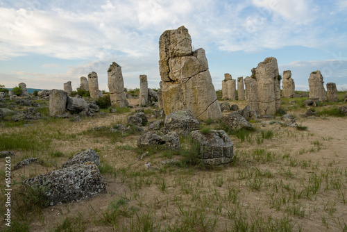 Pobiti kamani photo