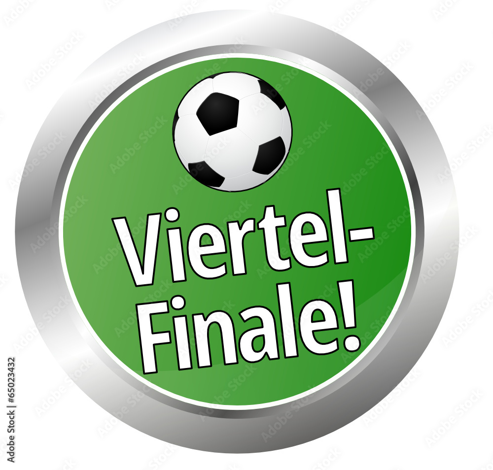 Viertelfinale Viertelfinale