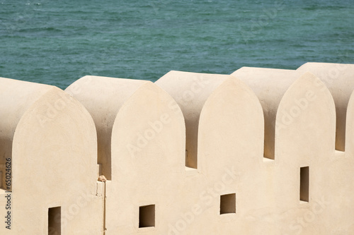 Details Lighthouse Sur