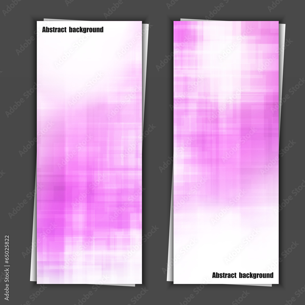 Fototapeta premium Abstract background