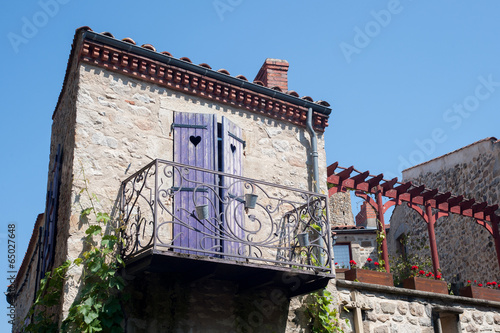 Montpeyroux