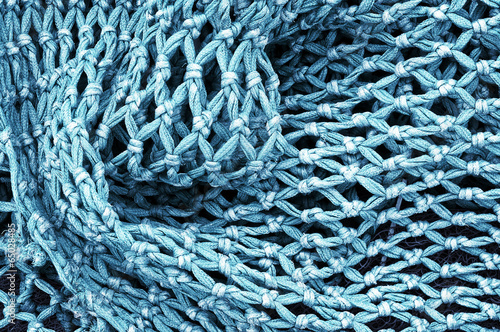 Фотография fishing net