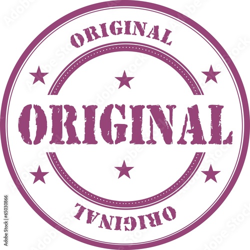tampon original