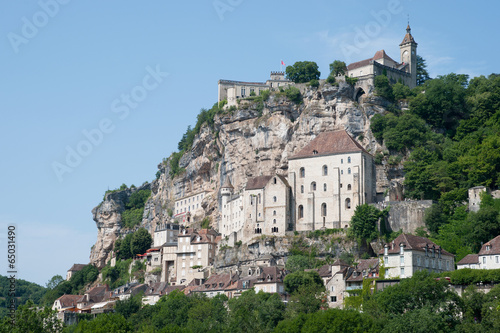 Rocamadour